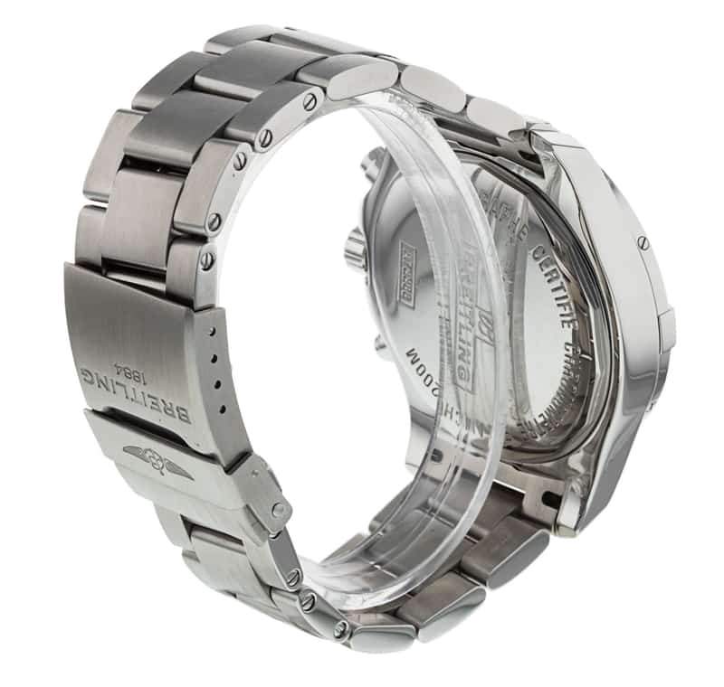 Breitling Colt Chronograph II A73388